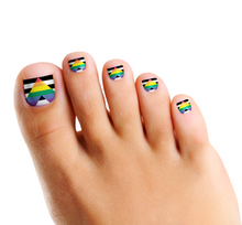 Load image into Gallery viewer, Straight Ally Flag