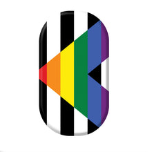 Load image into Gallery viewer, Straight Ally Flag