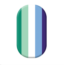 Load image into Gallery viewer, Gay Men Flag