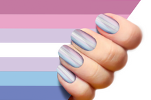 Load image into Gallery viewer, Bigender Flag