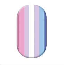 Load image into Gallery viewer, Bigender Flag