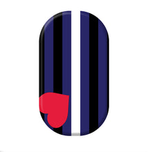 Load image into Gallery viewer, Leather Flag