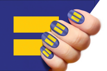 Load image into Gallery viewer, Equal Human Rights Flag