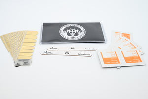 Gold Chrome Collection Bundle
