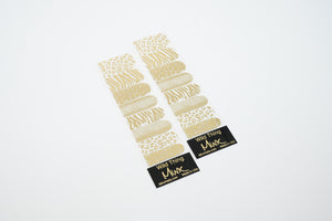 Gold Chrome Collection Bundle