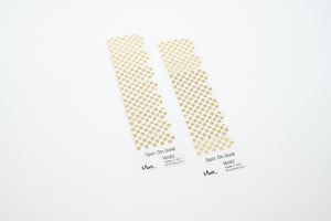 Gold Chrome Collection Bundle