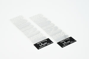 Silver Chrome Collection Bundle