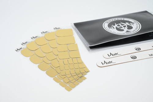 Gold Lightning Pedicure Pack