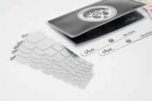 Load image into Gallery viewer, Silver Lightning Pedicure Pack