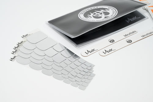 Silver Lightning Pedicure Pack