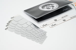 Silver Lightning Pedicure Pack