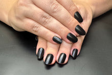 Load image into Gallery viewer, It's Always Black &amp; White Limited Edition Nails Collection