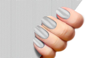 Pearl Silver Minx