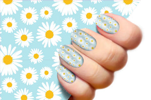 Lazy Daisies Minx