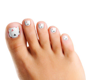Happy Hearts Minx
