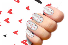 Load image into Gallery viewer, Happy Hearts Minx