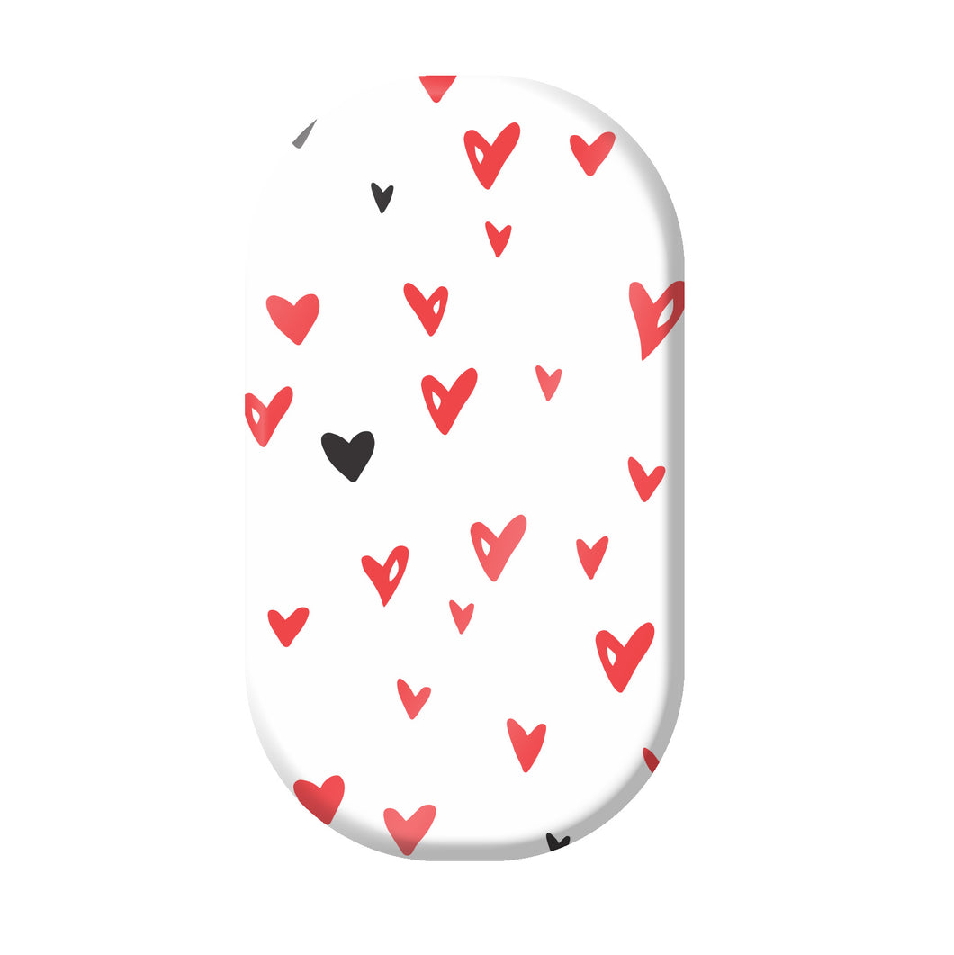 Happy Hearts Minx