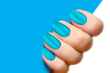 Load image into Gallery viewer, Baby Blue Bling Minx