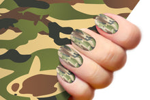 Load image into Gallery viewer, Camo Minx