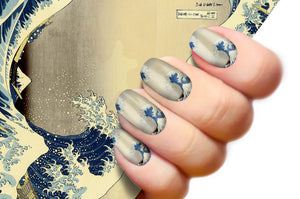 Nail Art Minx