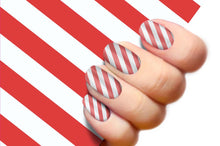 Load image into Gallery viewer, Candy Cane Crush Minx