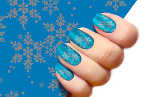 Snowflakes Minx