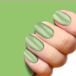 Apple Martini Chrome Minx