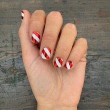 Load image into Gallery viewer, Candy Cane Crush Minx