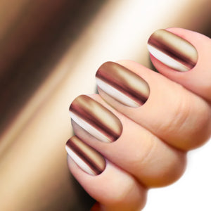 Rose Gold Minx