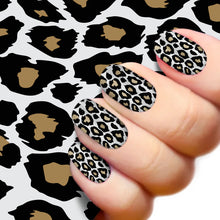 Load image into Gallery viewer, Spot On Gold Cheetah Minx