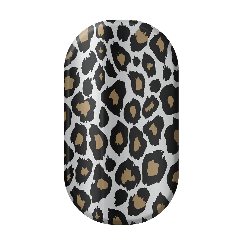 Spot On Gold Cheetah Minx